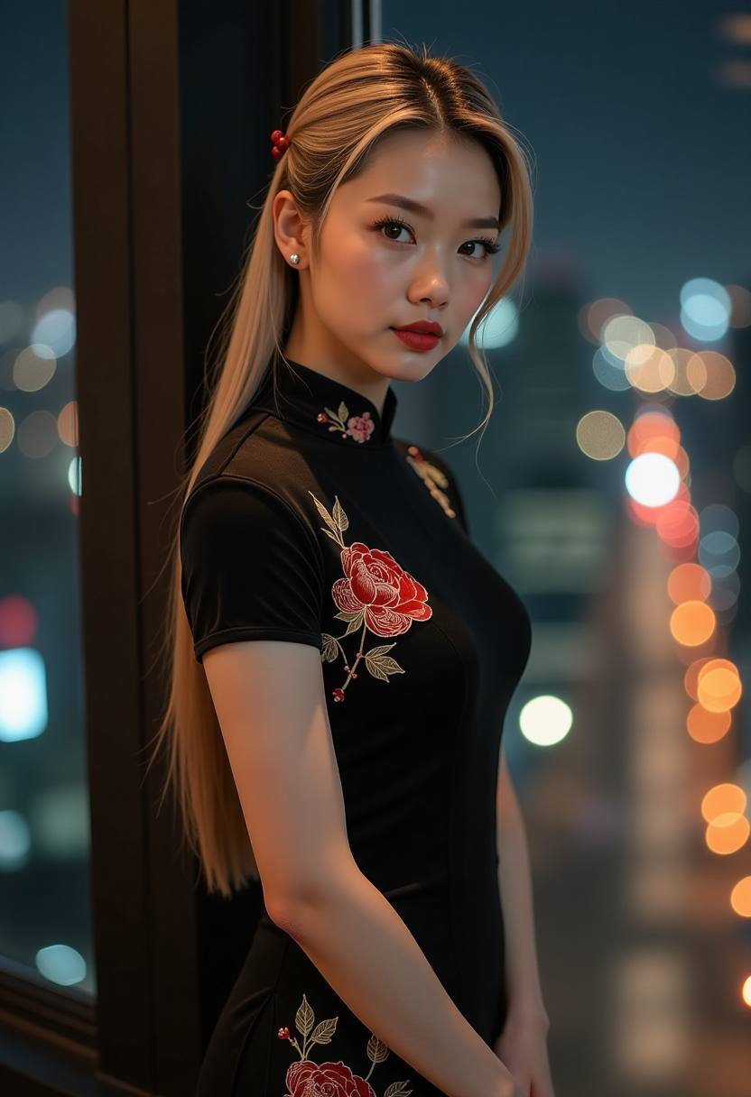 雾港来信电影海报